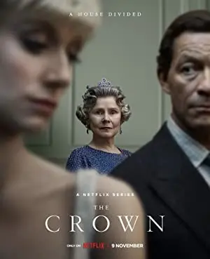 The Crown | S05 - E05 | The Way Ahead