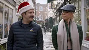 Ted Lasso | S02 - E04 | Carol of the Bells