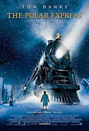 De betovering en breuklijnen van The Polar Express (2004)