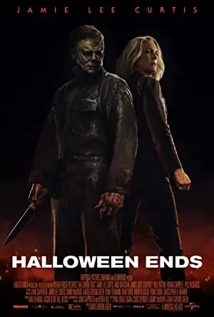 Halloween Ends: Het Spookachtige Sluitstuk van een Iconische Horrorfranchise