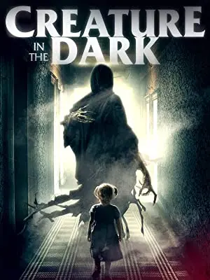 Creature in the Dark