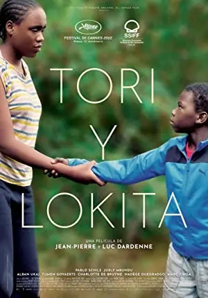 Tori et Lokita