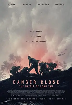 Danger Close