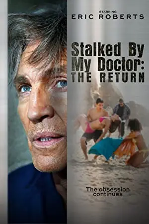 Stalked by my Doctor: The Return