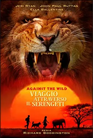 Against The Wild 3 - The Great Elephant Adventure