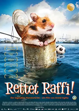 Red Raffi