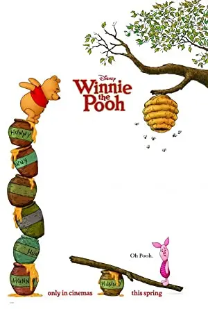 Winnie de Poeh NL