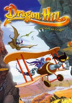 Drakenheuvel