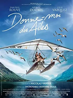 Donne-Moi Des Ailes