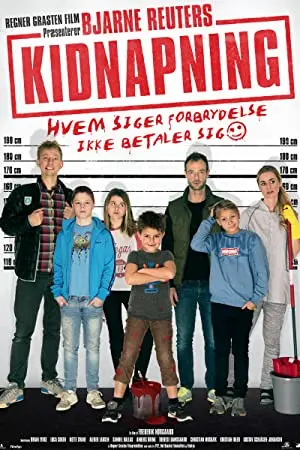 De Kidnappers