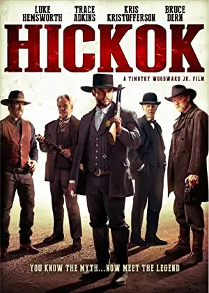 Hickock