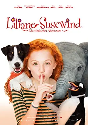 Lilli Susewind