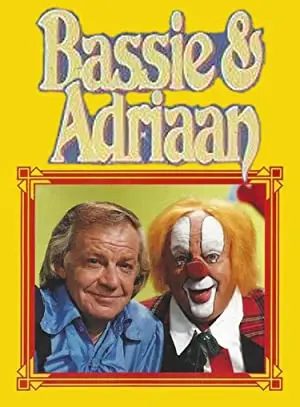 Bassie en Adriaan en de Diamant - Deel 2