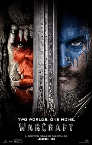 Warcraft (2016): Een Visueel Spektakel met Gemengde Ontvangst