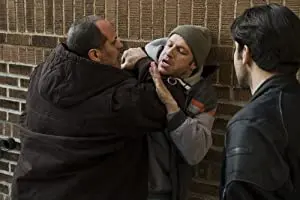 Law & Order: Special Victims Unit | S17 - E19 | Sheltered Outcasts