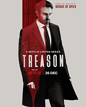 Treason | S01 - E02 | Episode #1.2