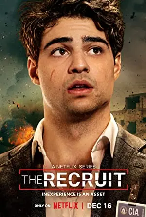 The Recruit | S01 - E07 | I.M.F.T.B.S.