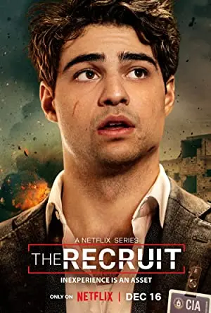 The Recruit | S01 - E08 | W.T.F.I.O.H.