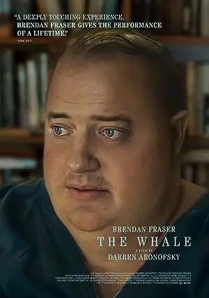 The Whale (2022): Een Ontroerend Karakterdrama met Diepgang