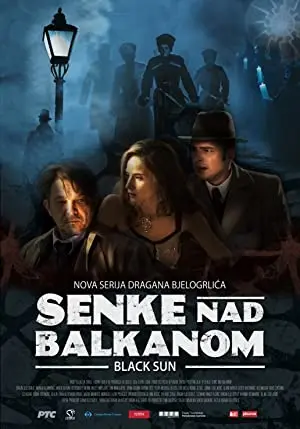 Black Sun
