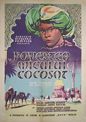 The Story of Little Mook: Tales from Europe