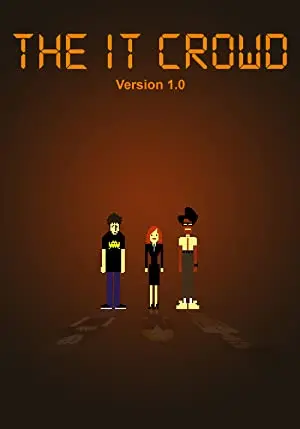 The IT Crowd