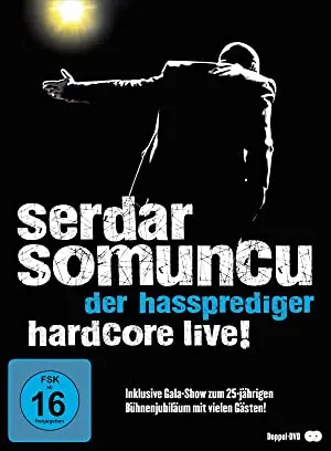 Serdar Somuncu - Der Hassprediger liest BILD