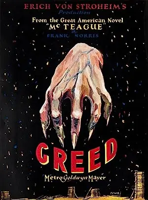 Greed