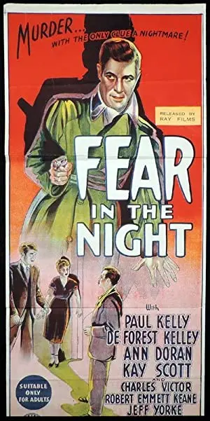 Fear in the Night
