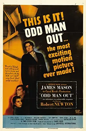 Odd Man Out