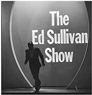 The Ed Sullivan Show