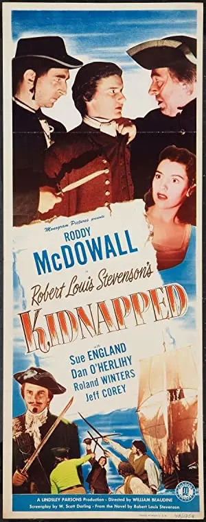 Kidnapped