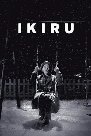 Ikiru (1952): Een Tijdloze Overdenking over de Zin van het Leven