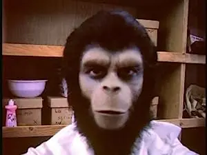 Roddy McDowall's Planet of the Apes Homemovie