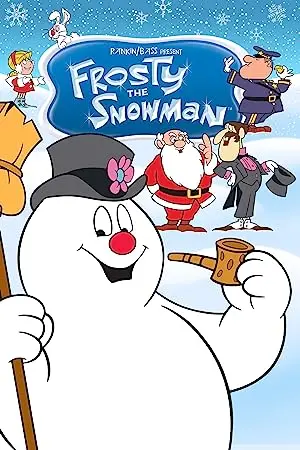 Frosty the Snowman