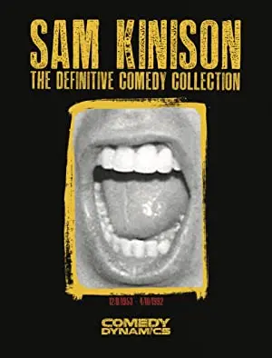 Sam Kinison: The Scream Continues