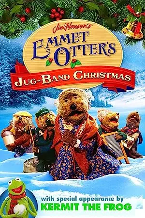 Emmet Otter's Jug-Band Christmas