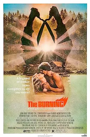 The Burning