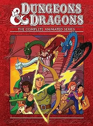 Dungeons & Dragons