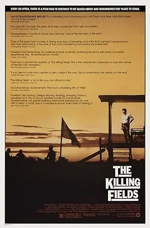The Killing Fields