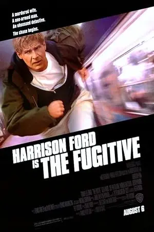 Achtervolging en Onschuld: Een Recensie van The Fugitive (1993)