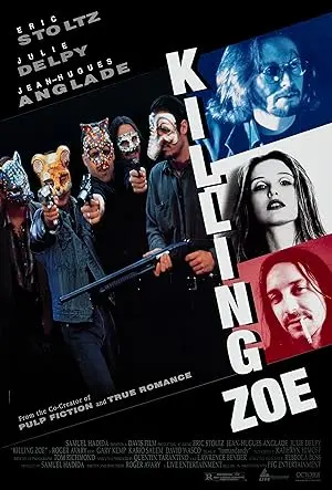 Killing Zoe