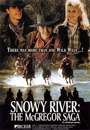 Snowy River: The McGregor Saga