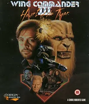 Wing Commander III: Heart of the Tiger