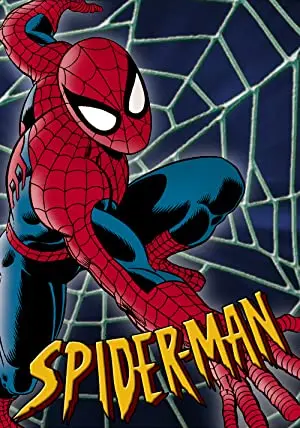 Spider-Man: The Animated Series