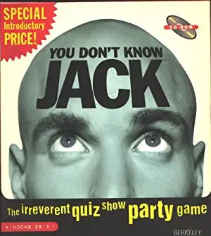 You Don't Know Jack