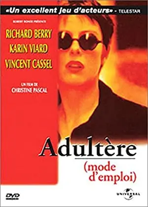 Adultère (mode d'emploi)