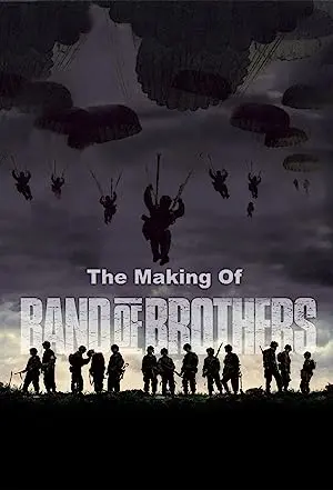The Making of 'Band of Brothers'