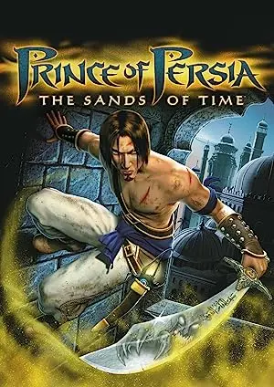Prince of Persia: The Sands of Time