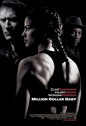 Million Dollar Baby - Een Knock-out van een Emotioneel Meesterwerk